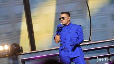 img-title Disindir Ahmad Dhani soal Direct License, Judika: Harusnya Musisi Kompak