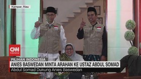 VIDEO: Kampanye Capres Cawapres Usai Debat Perdana Pilpres 2024