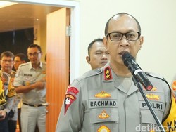 Kapolda Sumsel Minta Masyarakat Kembali Terapkan Prokes COVID-19