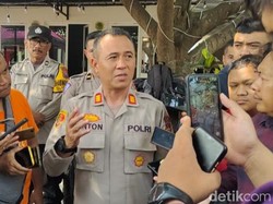 Muncul Surat Diduga Milik Eks Mahasiswi UB yang Bunuh Diri, Polisi Bantah