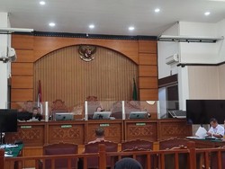 Penyidik Bareskrim Sebut Penetapan Tersangka Firli Didasari 4 Alat Bukti