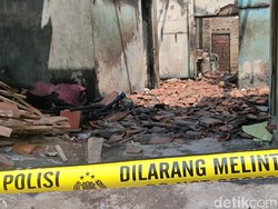 Tragedi Malam Terakhir 2 Pekerja Pabrik Kerupuk Cirebon