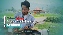 img-title Nikmatnya Jajaki Restoran di Ujung Banyuwangi, Bisa Lihat Pulau Bali