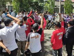 Pemkab Sidrap Janji Lunasi Tunggakan Gaji Kades tapi Cuma 2 Bulan