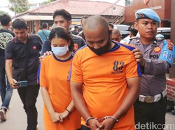 Malangnya Ariadi Ditumbalkan Pacar agar Dibegal