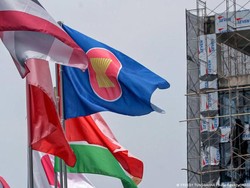 KTT ASEAN-Jepang, China dan Iklim Jadi Fokus Utama
