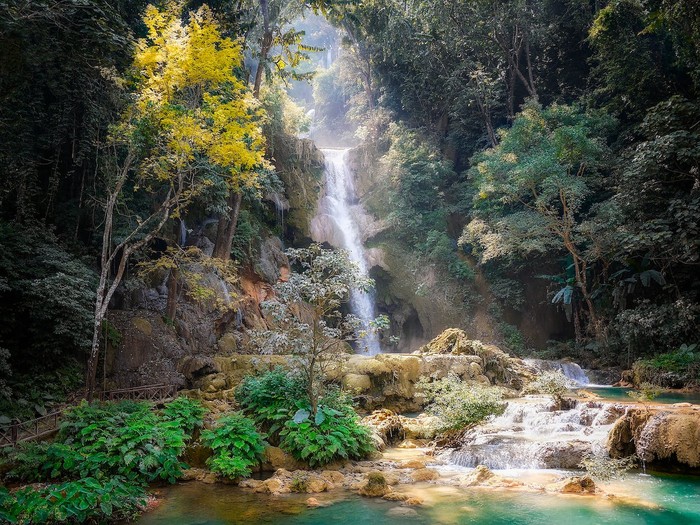 Daftar Negara Underrated yang Banyak Hidden Gems