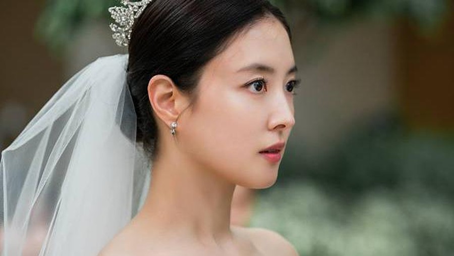 Lee Se Young di Drama Korea The Story Of Park's Marriage Contract