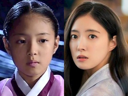 7 Potret Transformasi Lee Se Young, dari Drakor De Jang Geum hingga The Story Of Park's Marriage Contract