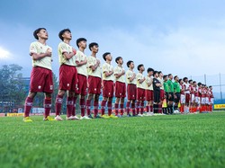 4 Tim Sepakbola SMA Siap Berlaga di Grand Final McDonalds Liga Ayo 2023