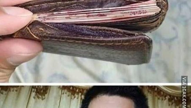 Cara Berpikir Orang Kaya yang Jarang Disadari