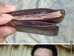 Cara Berpikir Orang Kaya yang Jarang Disadari