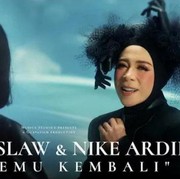 Melly Goeslaw Merilis Lagu Tribute to Nike Ardilla, Ini Keunikan dan Cerita Proses Kreatifnya!