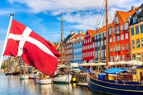 Pantas Warganya Bahagia, Ini 10 Fakta Menarik tentang Denmark yang Perlu Kamu Tahu!