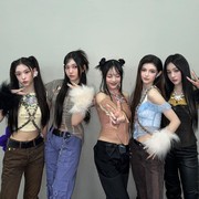 NewJeans Jadi Girl Group K-Pop Pertama yang Akan Tampil di ABC Show Amerika Spesial Tahun Baru