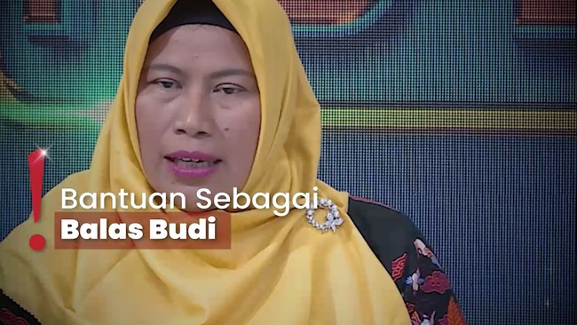 Tergiur Rayuan Anak Nia Daniaty Soal CPNS, Korban Rela Utang Rp690 Juta