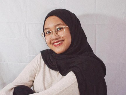 7 Potret Putri Harry Kahitna yang Diamputasi karena Kecelakaan, Masih Beradaptasi Tanpa Tangan Kanan