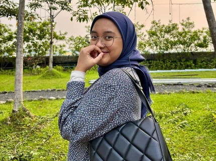 Terpopuler: Putri Harry Kahitna Kecelakaan hingga Amputasi Tangan, Baru saja Wisuda