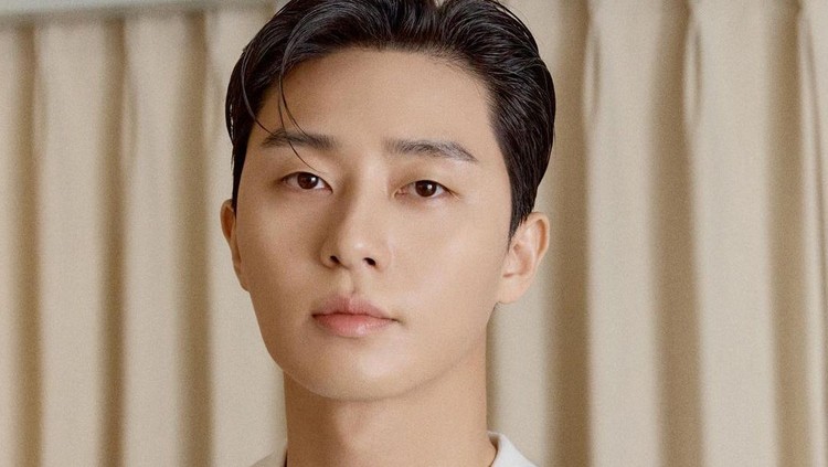 Park Seo Joon