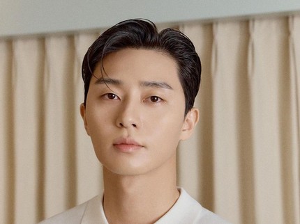 Cerita Park Seo Joon yang Pernah Diminta Operasi Plastik di Awal Karier