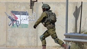 Sejarah Brigade Golani, Pasukan Elite Israel yang Dihabisi Hamas