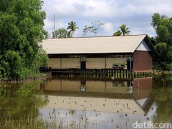 Kemenag Buka Program Renovasi Bangunan buat Madrasah, Cek Syaratnya!