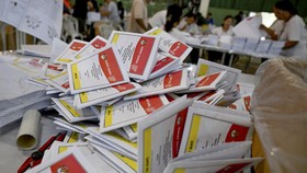 KPU Kirim Ulang Surat Suara untuk WNI di Taipei Mulai Hari Ini