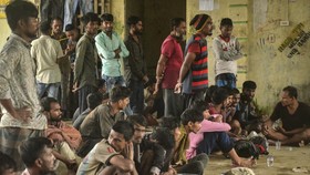 Polisi Ungkap Rohingya ke Aceh Bukan Mengungsi Tapi Cari Pekerjaan