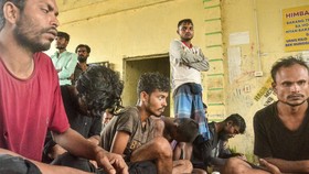 Tiga Pengungsi Rohingya di Aceh Kabur dari Lokasi Penampungan