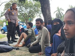 Pengungsi Rohingya, Solidaritas, dan Tantangan Ekologis