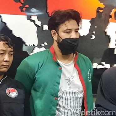 Ditangkap Tiga Kali atas Kasus Narkoba, Psikis Ammar Zoni Disebut Terganggu