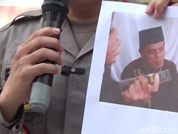 Guru Ngaji yang Cabuli 15 Murid di Purwakarta Diburu Polisi