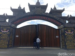 Keluarga Pasien yang Tewas Ungkap Sederet Kejanggalan Pondok Gus Samsudin