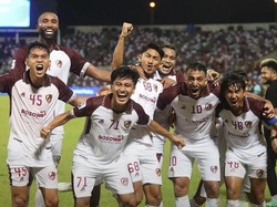 PSM Makassar Lolos Semifinal AFC Cup Andai Main Seperti Kalahkan Sabah