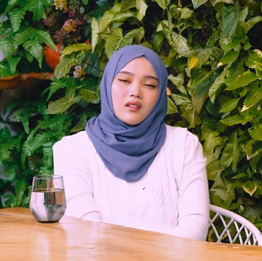 Selama Ini Diam, Putri Delina Bantah Penyebab Sule dan Nathalie Holscher Cerai