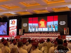 Gerindra Angkat Titiek Soeharto-Iwan Bule Jadi Wakil Ketua Dewan Pembina