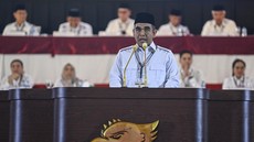 Gerindra Komunikasi ke Puan, Bahas Rencana Pertemuan Prabowo-Mega