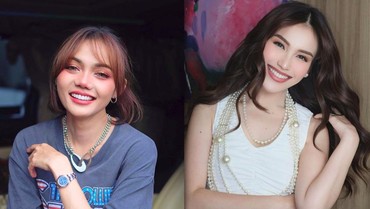 Rina Nose Bikin Ayu Ting Ting Kaget, Ngaku Hobi Makan di Kamar Mandi