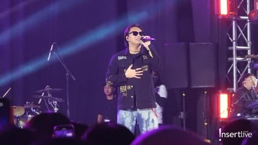 Lirik Lagu Kata - Rizky Febian