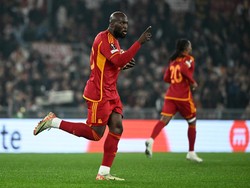 Roma Vs Sheriff: Menang 3-0, Giallorossi Melaju ke Playoff Liga Europa