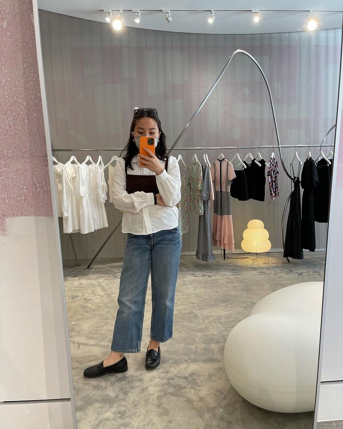 Mengenal Sandy Liang, Desainer Favorit It-Girls