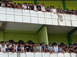 Sering Dikunjung Capres, Ini Ungkapan Santri Miftahul Huda Tasik