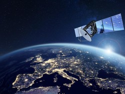 Satelit Indonesia Satria-1, Manfaat hingga Cara Kerjanya