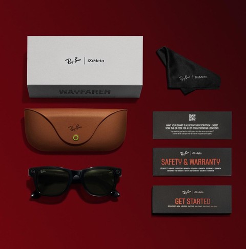Harga ray ban wayfarer hotsell