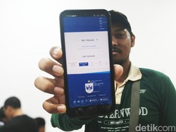 PSIS Luncurkan Sistem Tiket Online, Ini Fitur dan Cara Belinya