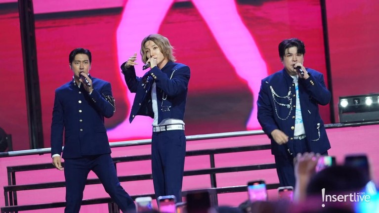 Super Junior LSS