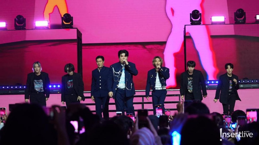 super junior lss Super Junior LSS