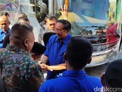 Blak-blakan SBY Ungkap Awal Mula Terbitnya UU Keistimewaan Jogja