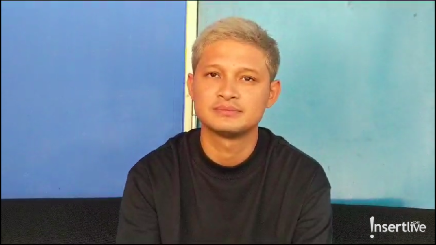 Syamsir Alam