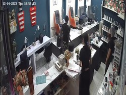 Duh! 2 Turis Asing Ogah Bayar Perawatan Kuku dan Maki Karyawan di Bali